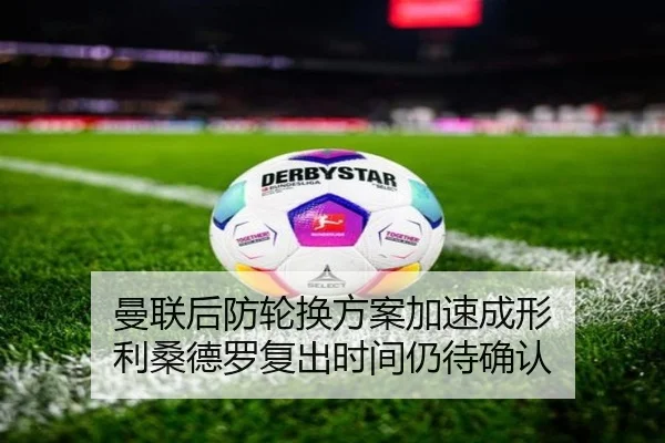 曼联后防轮换方案加速成形 利桑德罗复出时间仍待确认